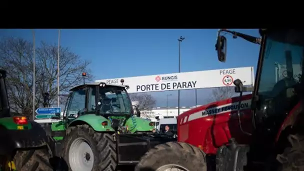 Colère des agriculteurs : comment seront répartis les 400 millions d'euros de dépenses prévues pa…