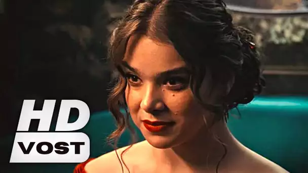 DICKINSON Saison 3 Bande Annonce VOST (Apple, 2021) Hailee Steinfeld