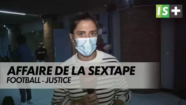 Ouverture du procès de l'affaire de la sextape