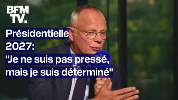 L'interview d'Édouard Philippe en intégralité