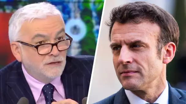 L'Heure des Pros - "Macron va faire une politique de droite avec un Premier ministre de gauche"