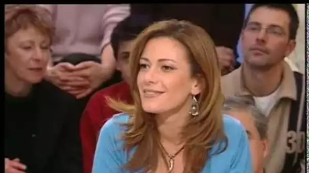 Michèle Torr, Le site qui vous dit pour qui voter, Les parapsys - On a tout essayé - 22/02/2005