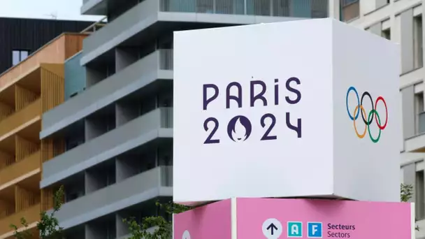 JO Paris 2024 : repas avec Nadal, lits en carton... Les athlètes prennent leurs marques au villag…