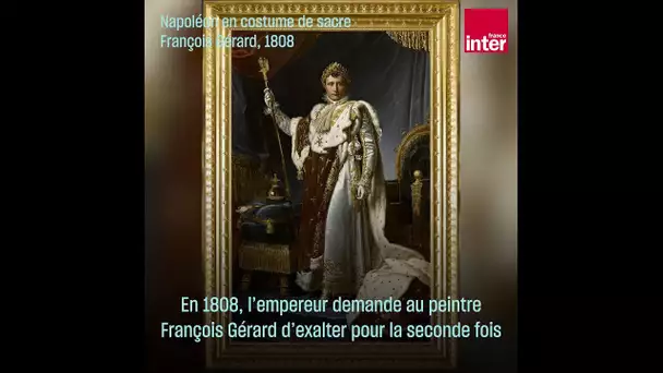 Napoléon et la Mode : la garde-robe au service du mythe napoléonien #CulturePrime