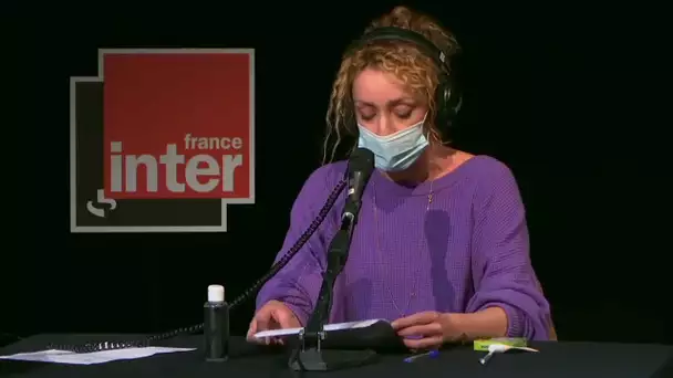 "Pastorale américaine" de Philip Roth (2) - La chronique de Juliette Arnaud