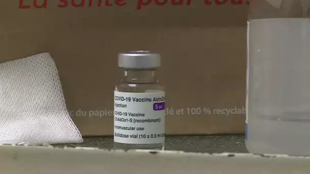 Covid-19 Montpellier : on vous explique l'organisation de la vaccination par les généralistes