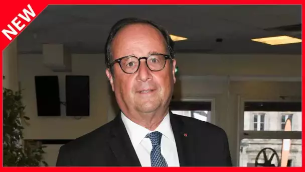 ✅  François Hollande : les circonstances de son accident