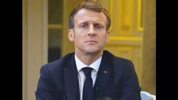 « T'as des idées noires ? » : Emmanuel Macron bouleversé par la détresse...