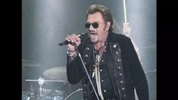 Johnny Hallyday : Cette belle amitié avec cette célébrité qui s'est brutalement...