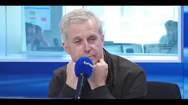 Bruno Dumont : "L'histoire de Jeanne d'Arc est un scénario parfait"