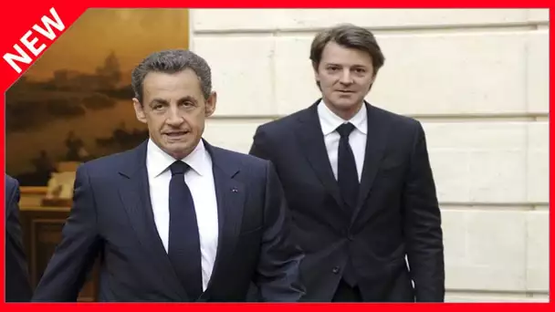 ✅  Nicolas Sarkozy condamné : « Une bataille qui lui donne du carburant » selon François Baroin