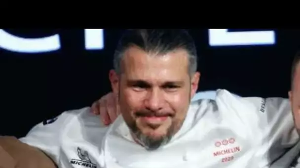 Top Chef : qui est Glenn Viel, le remplaçant du chef Michel Sarran ?