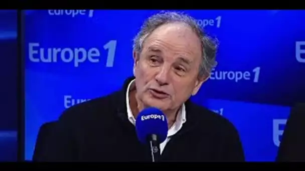 "On n’est pas à l’abri d’une nouvelle vague", prévient Jean-Paul Hamon