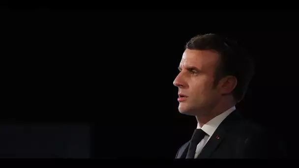 Macron, président des riches ? Ce que dit l'étude de l'OFCE, ce que répond le gouvernement