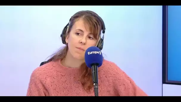 «Piquantes» sur Téva : Nicole Ferroni est l'invitée de Culture médias