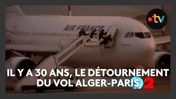 Il y a 30 ans, le GIGN donnait l'assaut héroïque contre les terroristes à l'aéroport de Marignane