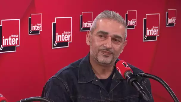 Manuel Chiche : "Comme "Les Misérables" ou "Joker", "Parasite" est un cri de colère"