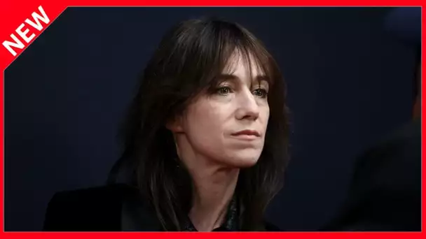 ✅  Charlotte Gainsbourg l'héritière : où en est son projet de musée en l'honneur de son père ?