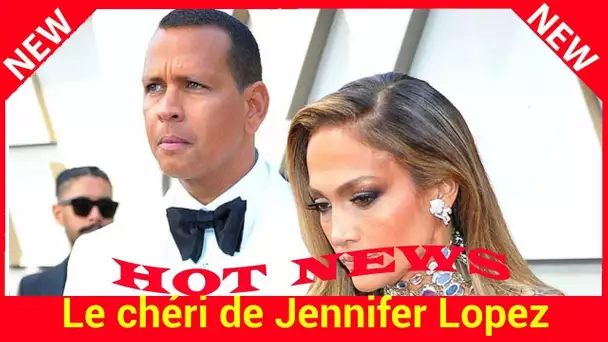 Le chéri de Jennifer Lopez infidèle… La bomba humiliée 2 jours après ses fiançailles