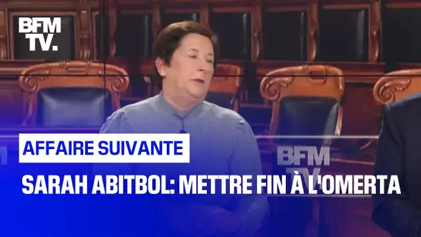 Affaire Suivante - Samedi 2 février 2020