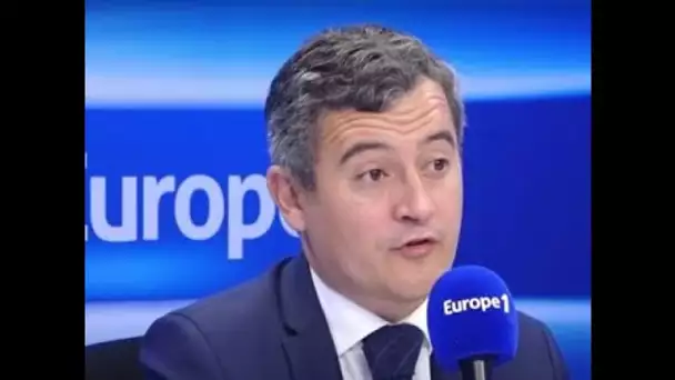 « Je respecte Eric Zemmour » : Gérald Darmanin va faire grincer des dents…