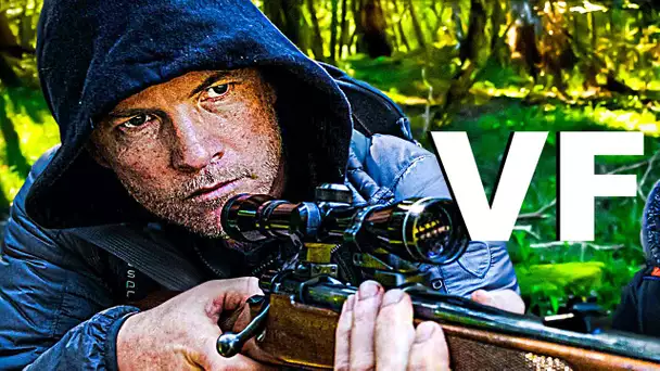 SNIPER REDEMPTION Bande Annonce VF (2023) Sam Worthington