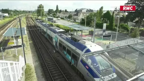 TER Marseille-Nice: l'entreprise Transdev bientôt sur les rails de la SCNF