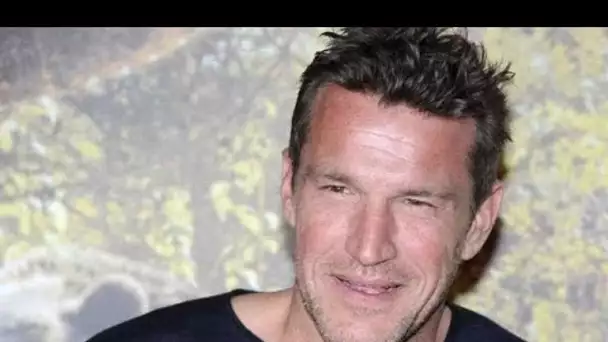 Torse nu sous la douche, Benjamin Castaldi fait grimper la température sur Instagram