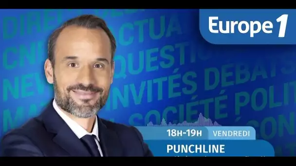 Olivier de Keranflec’h - Dernière ligne droite pour les élections européennes