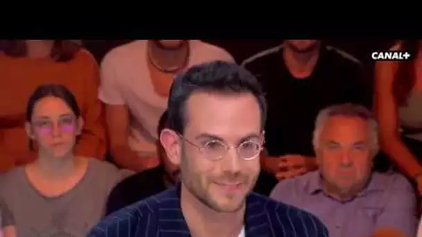 Clément Viktorovitch : Le tour de passe passe de Jean-Michel Blanquer - Clique - CANAL+