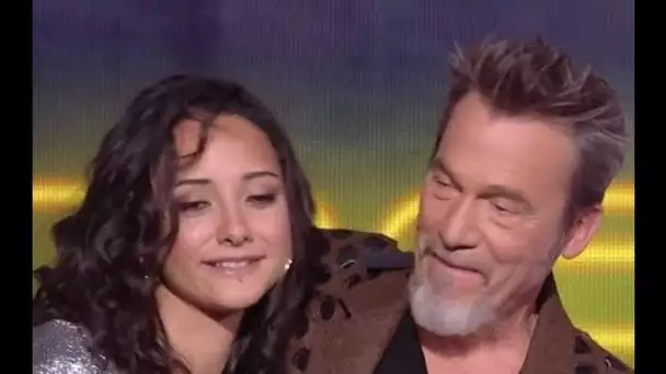 Marghe lâchée par Florent Pagny ? Elle fait une énorme révélation sur l'après...