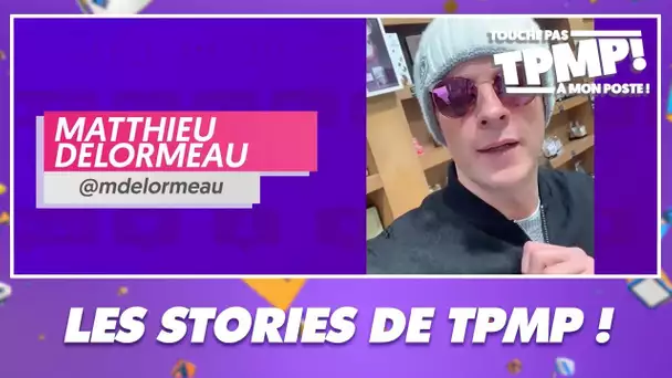 Le meilleur des stories des chroniqueurs de TPMP, épisode 7