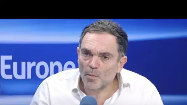 Yann Moix : "Le film Orange mécanique est-il devenu notre réalité ?"