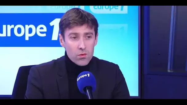 Vacances de Noël : «On a vu un gros boum des réservations de dernière minute», constate Laurent G…