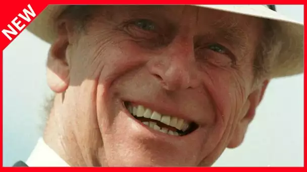 ✅  Obsèques du prince Philip : qui seront les 30 invités présents ?