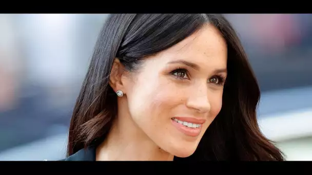 Meghan Markle, une ambitieuse qui rêvait de devenir princesse