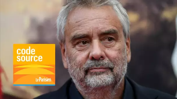 [PODCAST] Comment Luc Besson a perdu son aura