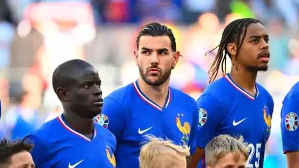 France - Israël : les non-dits d’un match