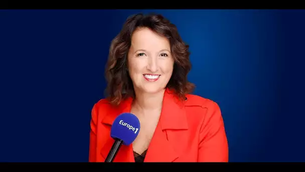 Anne Roumanoff : "On note tout le monde et on est noté tout le temps"