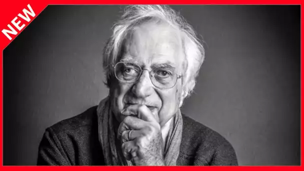 ✅  Mort du réalisateur Bertrand Tavernier à 79 ans