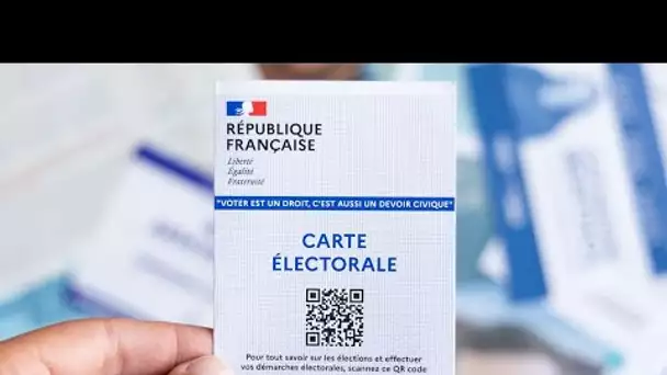 Les électeurs de gauche vont-ils voter pour les candidats de la majorité présidentielle ?