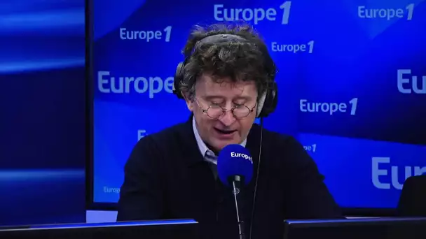 Industrie : l'Union européenne met en place une nouvelle politique portée par Thierry Breton