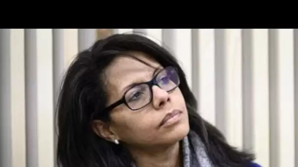 « Je suis la fille d'un monstre » : Audrey Pulvar bouleversée en se confiant sur...