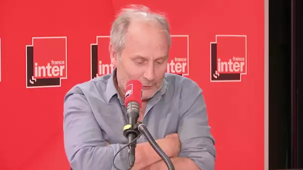 Vive la dépression ! La chronique d'Hippolyte Girardot