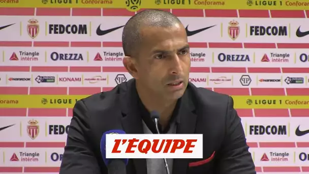 Lamouchi «Je suis surpris de cette violence» - Foot - L1 - Rennes