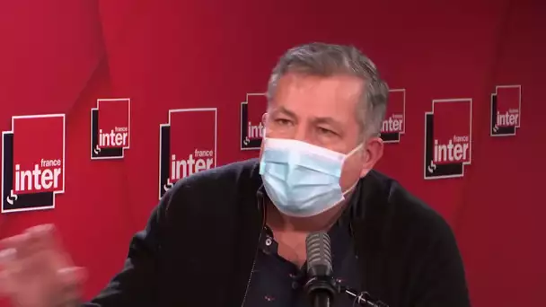 Les enfants peuvent-ils manger végétarien sans risque ? Arnaud Cocaul, médecin nutritionniste