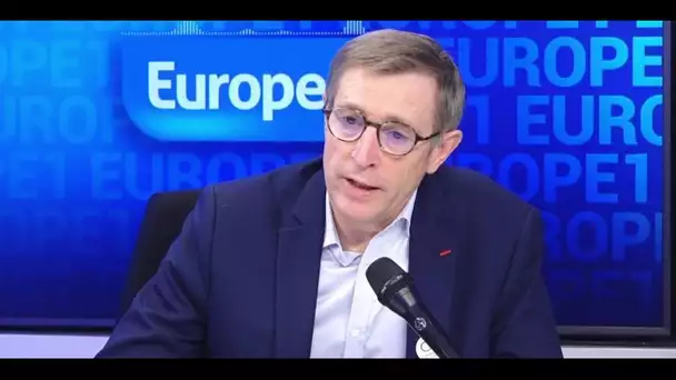 Dominique Chargé : «L'Ukraine et la Russie ont un poids colossal sur la production et le commerce…