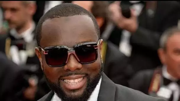 Maître Gims : ce "frère caché" qui a fini par se dévoiler au grand jour dans "Les...