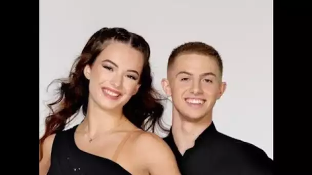 Danse avec les stars – Elsa Bois fière de Michou : « Je ne pensais pas qu »il...