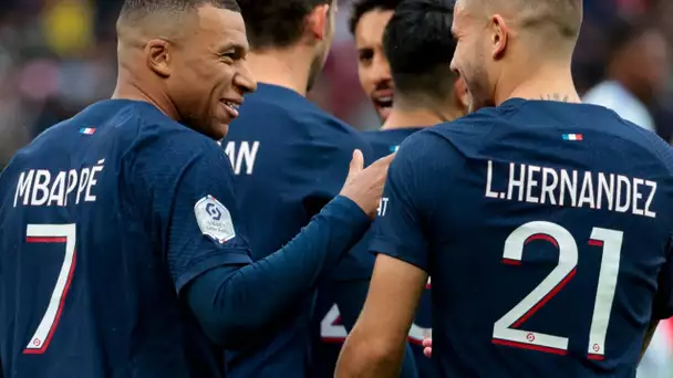 Football : le PSG et Toulouse s'affrontent pour le trophée des champions